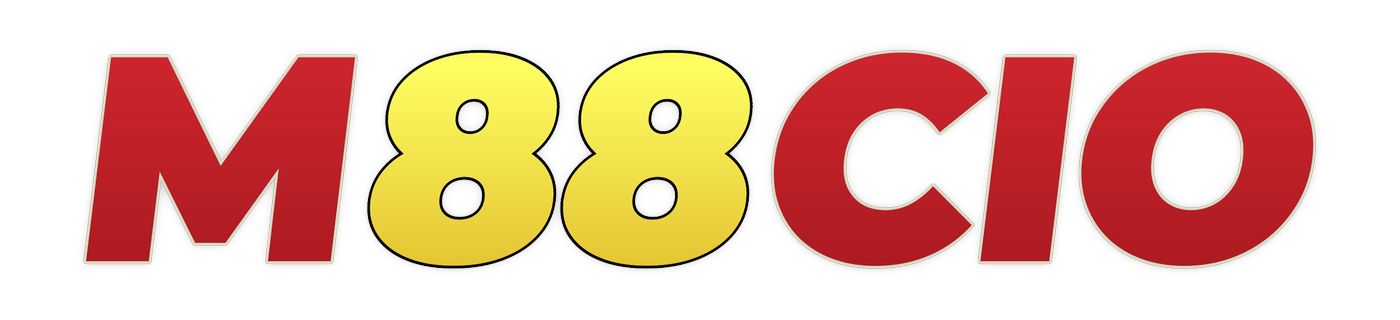 m88cio logo